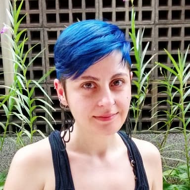 Foto de Juliana Amoasei